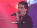 OT 2008 GALA 1 - ANABEL Y MANU - AMOR GITANO