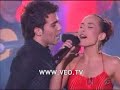 OT 2008 GALA 1 - ANABEL Y MANU - AMOR GITANO