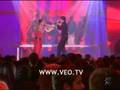 OT 2008 GALA 1 - ANABEL Y MANU - AMOR GITANO