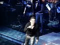 Michalis Hatzigiannis live sto VOX -An den koitazw esena (28