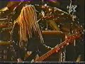 Smashing Pumpkins Disarm LIVE