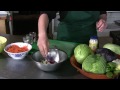 Cabbage Recipes : How to Make Cabbage for Barbecue Food