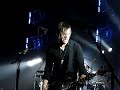 Three Days Grace quebec live au pavillon de la jeunesse 22/12/09