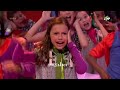Kinderen voor Kinderen 30 - Sinterklaas wil dansen