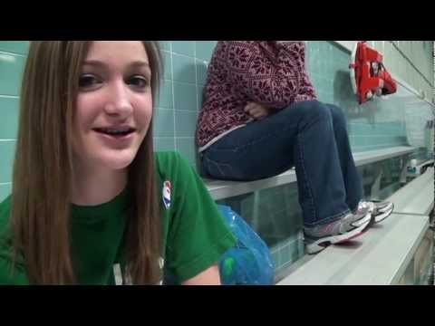 GIRLS IN STEM