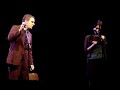 WOLKE mit Maria Taylor - Wir werden immer juenger WOLKE mit Maria Taylor - Wir werden immer juenger