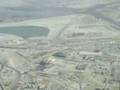 Burj Dubai video from 155th floor