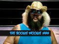 IWCFANCAM Presents Boogie for RoD TV