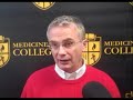 MH College bomb scare