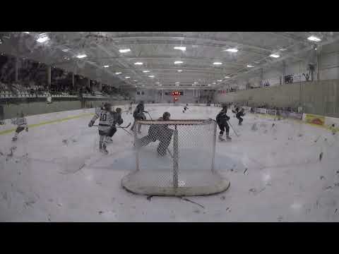 M17 AAA - 2022-10-14 vs Lions (Benji Colbert 15yo)