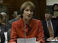 STEM Hearing: Melendy Lovett