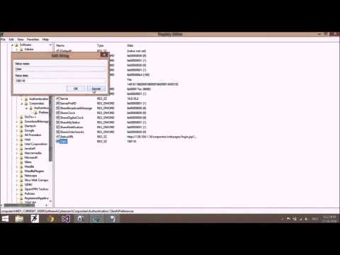how to recover cyberoam password