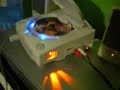 DREAMCAST MOD MODEM MODIFICADO MAS LEDS
