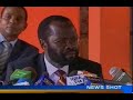 kenya weely news shot may 2