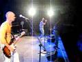 Julie Berthelsen "Shout" Live in Aasiaat Greenland 2005