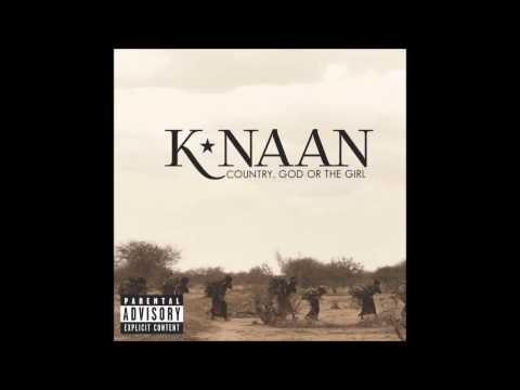 Tekst piosenki K'naan - The Sound Of My Breaking Heart po polsku