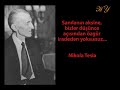 TEKNOLOJİ ALLAH'IN İLHAM ETMESİ İLE OLUŞMUŞ BİR NİMETTİR