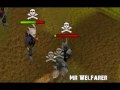 Mr Welfarer Pking Video 3 -Runescape New Bounty Hunter - 99 ranged 99 magic