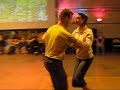 Tango Lesson: Alteration Tango Lesson: Alteration
