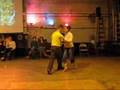 Tango Lesson  Alteration