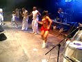 � O Tchan - Quebradeira Ao Vivo