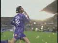 videos de Giampaolo Pazzini contra Juventus