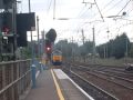 DRS SPOON!! (47501) DEPARTS