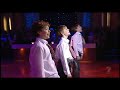 Channel 7 : Aussie Billys-Dancing with the stars