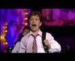 Channel 7 : Aussie Billys-Dancing with the stars