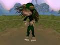 Creepy Uncle Joe - Spore Creature Creator Video
