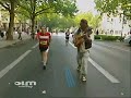 Iff beim Marathon