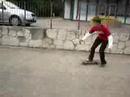 ollie
