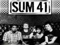 Sum 41 - Count Your Last Blessings Chipmunk [Download]