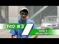 ** Three Steps To Success ** Helping you to answer life's harder questions... in three simple steps! Episode #06: How To Deal With An Annoying YouTube Stalker Do you have hundreds of thousands of people follow you on the internet? Do you occasionally bump into these weirdos in the real-world? Do you wonder to yourself: 