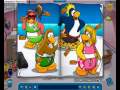 videos de Club Penguin July 2009 Clothing Catalog Cheats + New Pin