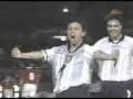 Gol de Gallardo (Argentina 2 x 1 Uruguay) Gol de Gallardo (Argentina 2 x 1 Uruguay)
