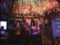 Andy singt Mandy danach singt Frank mit Luci Elvis im Karaoke Fun Pub Stuttgart 2004 Andy singt Mandy danach singt Frank mit Luci Elvis im Karaoke Fun Pub Stuttgart 2004
