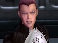 Xenosaga II - FMV 28 - Jin vs. Margulis Xenosaga II - FMV 28 - Jin vs. Margulis
