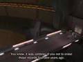 Xenosaga II - FMV 28 - Jin vs. Margulis