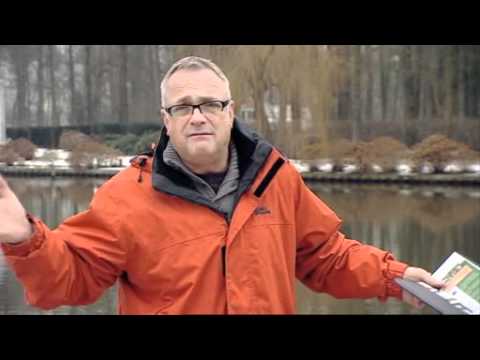 vispas - Ed Stoop geeft uitleg over de VISpas en bijhorende Lijst van Viswateren. Via deze lijst en via de Visplanner kun je eenvoudig zien waar je mag vissen met een...