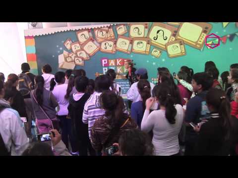 Tecn�polis - Visitas escolares