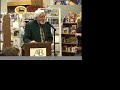 Carroll Spinney (pt 2) Carroll Spinney (pt 2)