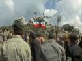 Vogliamo i Colonnelli -Tritoni al campo paramilitare-