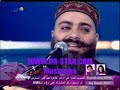 star academy 5 prime 16 part 3  فرقة شحاتة مع سعد و محمد