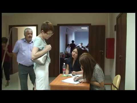 О состоявшихся публичных обсуждениях результатов правоприменительной практики Управления в городе Элиста