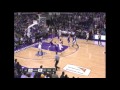 (11.15.11) Washington Huskies vs. Portland Pilots BBall