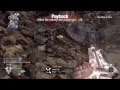 Black Ops Montage | G01d3nxB1iz4rD
