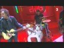 El cantautor argentí Lucas Masciano interpreta 