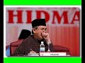 Abdullah Badawi ( MUST SEE )