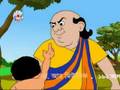 Machi Bhalobashe Mishti Khete